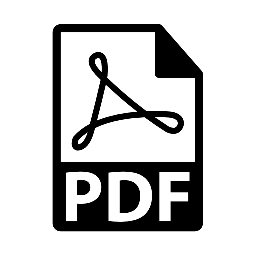 Charte plume pdf